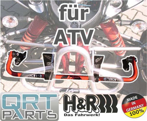 ATV Stabi