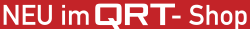 NEU im QRT-Shop